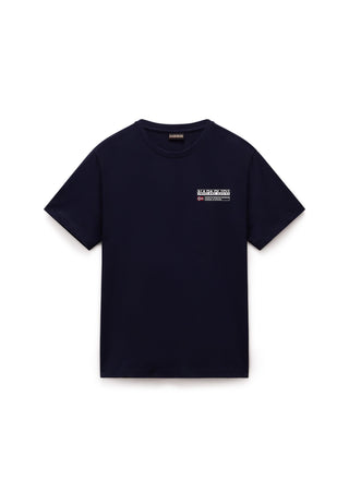 NAPAPIJRI T-Shirt a Maniche Corte