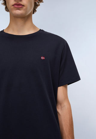 NAPAPIJRI T-shirt Girocollo