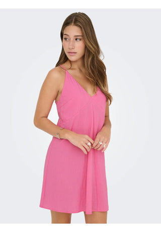 Only ONLOFELIA Vestito corto