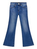 DENIM (LLMW)