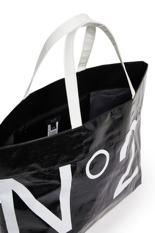 N°21 Shopper con logo