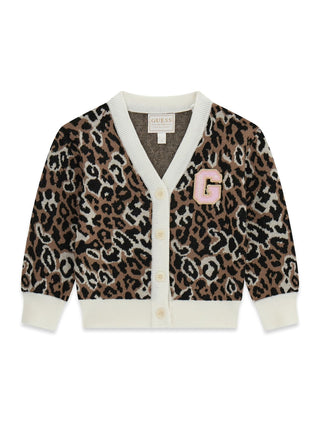 GUESS MAGLIA