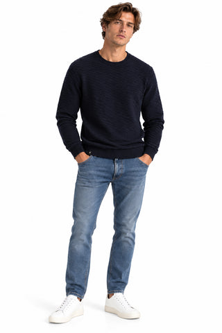 FREDMELLO MAGLIA