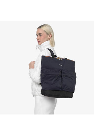 K-WAY K71377W Accessori Borsa A Spalla Noam