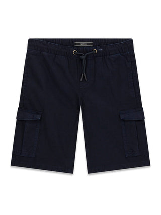 GUESS SHORT Bermuda cargo
