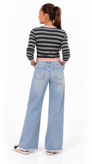 SUSY MIX MAGLIA