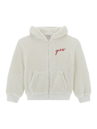 GUESS Giacca Teddy