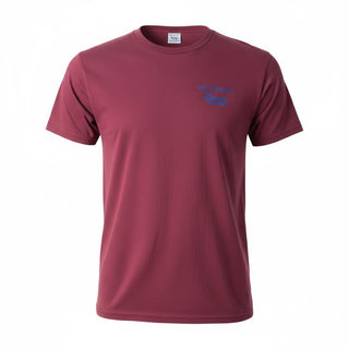 ROY ROGER'S RDV004CQ27 T-SHIRT T-shirt con stampa