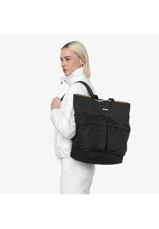 K-WAY K71377W Accessori Borsa A Spalla Noam