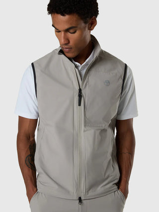 NORTH SAILS Gilet ripiegabile Mistral