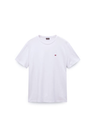 NAPAPIJRI T-shirt Girocollo