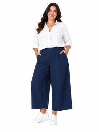 SUSY STAR Pantalone CROPPED