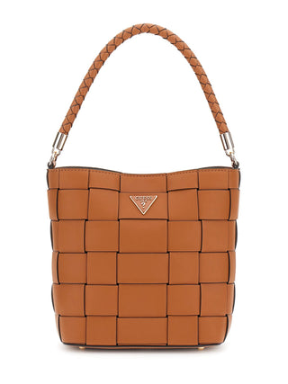 GUESS Borsa a tracolla Maylee Bucet