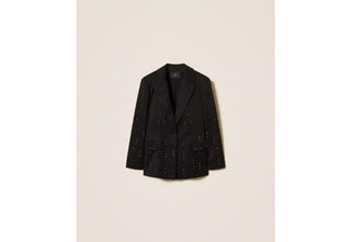 TWINSET ACTITUDE C.SPALLA