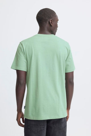 BLEND T-Shirt girocollo con stampa