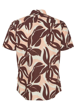 BLEND Camicia a maniche corte