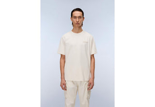 NAPAPIJRI T-Shirt a Maniche Corte Graphic