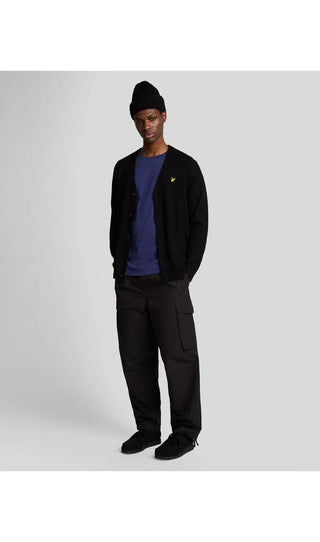 Lyle & Scott T-SHIRT