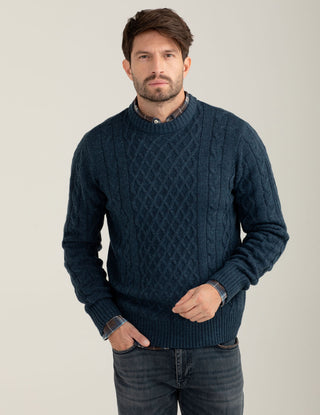FREDMELLO MAGLIA