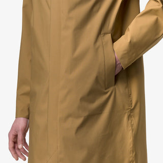 K-WAY GIACCA KENLEY STRETCH 2L