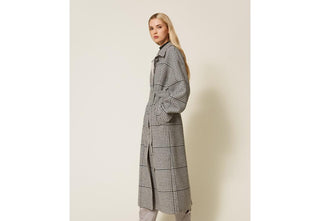 TWINSET ACTITUDE C.SPALLA