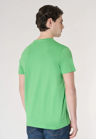 U.S. POLO ASNN. T Shirt in jersey