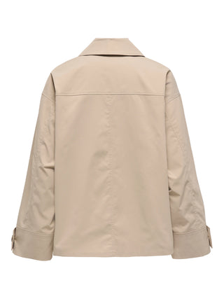 Only TRENCH EJA