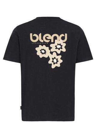 BLEND T-SHIRT T-Shirt a Maniche Corte