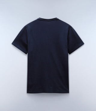 NAPAPIJRI T-Shirt a Maniche Corte
