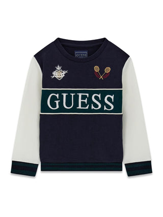 GUESS FELPA