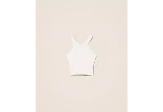TWINSET ACTITUDE TOP