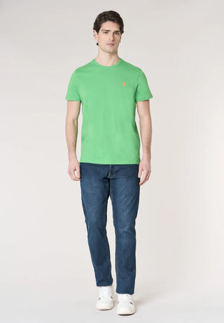 U.S. POLO ASNN. T Shirt in jersey