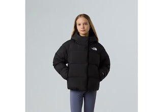 THE NORTH FACE G NORTH DOWN HOODED C.SPALLA Giacca con cappuccio North Down