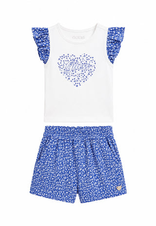GUESS Completo bimba