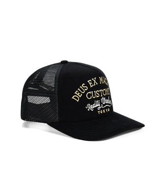 Deus ex Machina Accessori