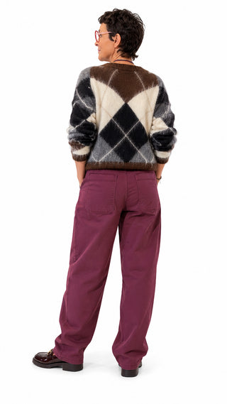 DIXIE MAGLIA