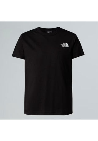 THE NORTH FACE T-shirt Box NSE
