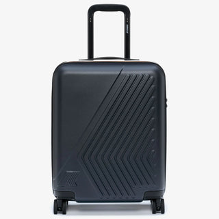 K-WAY Trolley Piccolo e Rigido Eudoxie Logo