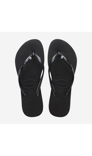 Havaianas Havaianas Slim Crystal Sw II