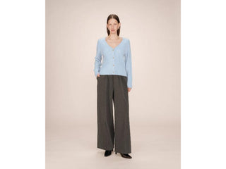 Grace & Mila Cardigan lavorato a maglia a maniche lunghe