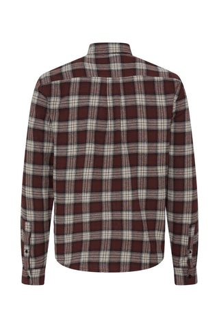 BLEND CAMICIA