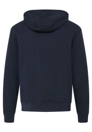 BLEND FELPA Felpa aperta con cappuccio