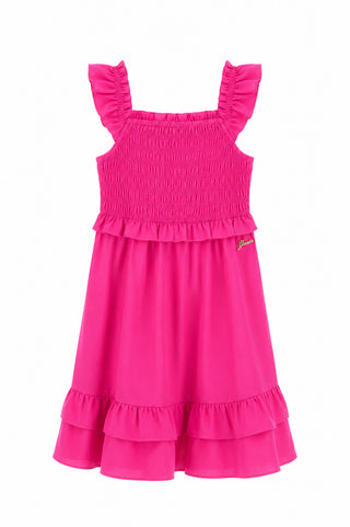 GUESS Abito arricciato