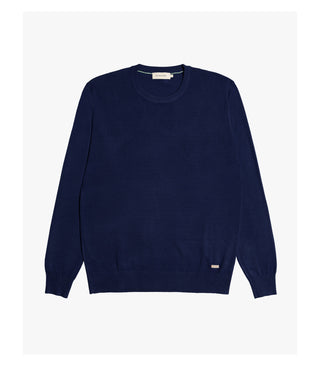 GIANNI LUPO MAGLIA GIROCOLLO
