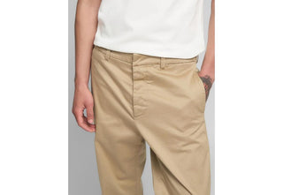 REPLAY M9051 .000.8522107 PANTALONI Pantaloni dalla vestibilità regolare