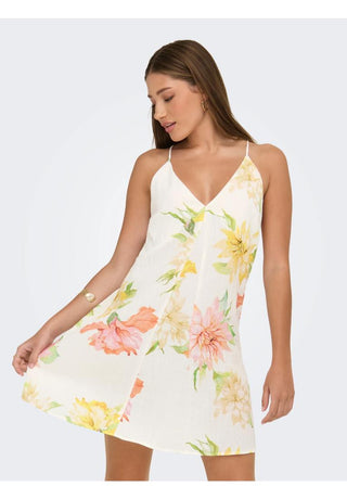 Only ONLOFELIA Vestito corto