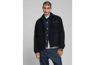 REPLAY M8486.000 C.SPALLA Giacca dalla vestibilità regolare