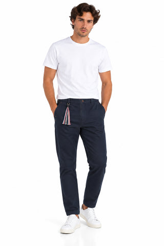 BERNA Pantaloni