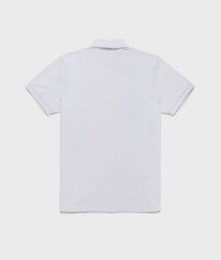 RefrigiWear Polo in cotone con logo