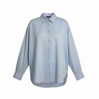 AKE' F978XBE2245 CAMICIA Camicia over confortevole